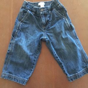 Old Navy Cargo Jeans